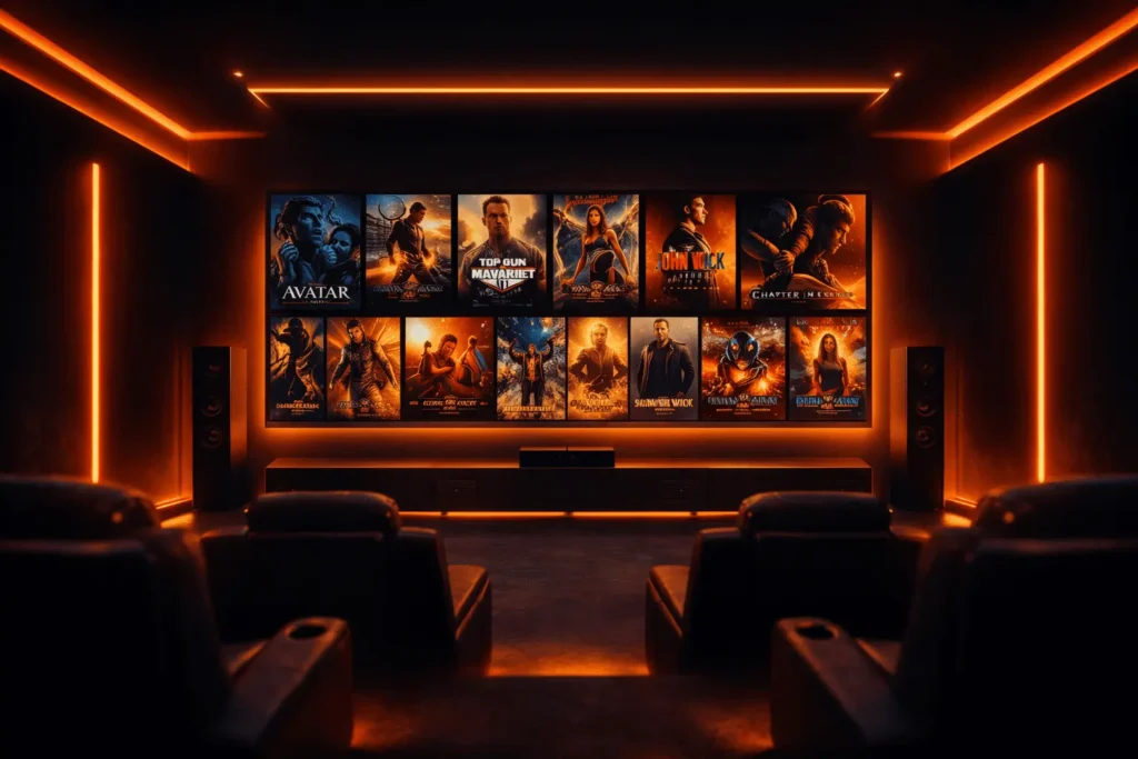 minecraft movie