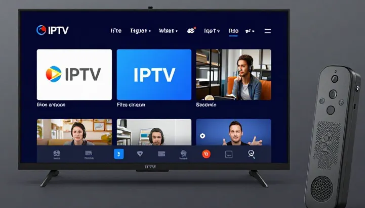 Fire TV Stick