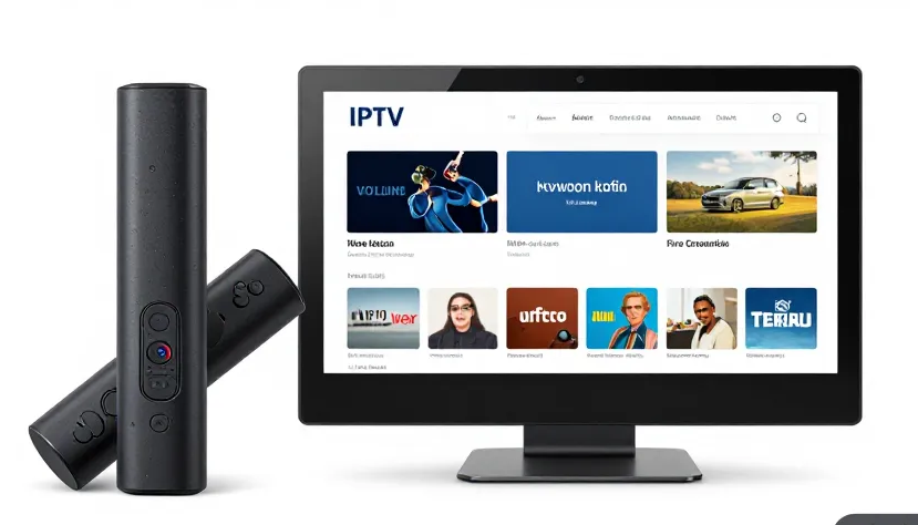 Fire TV Stick