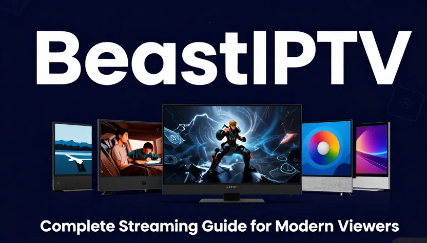 BeastIPTV