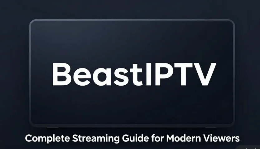 BeastIPTV