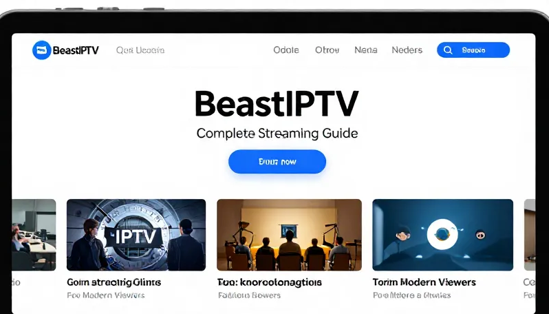 BeastIPTV