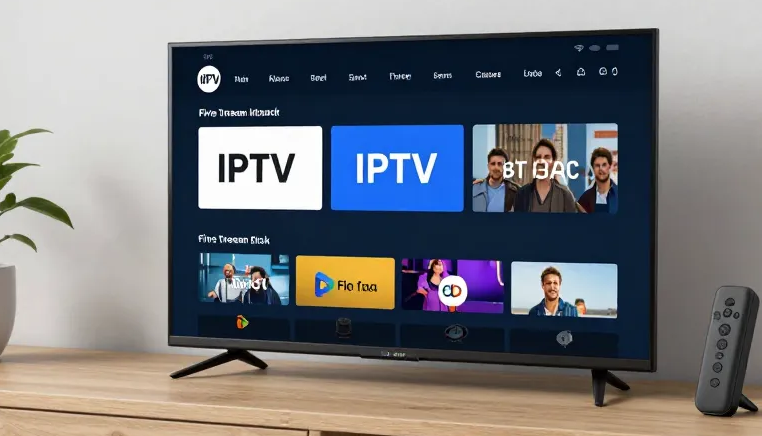 Fire TV Stick